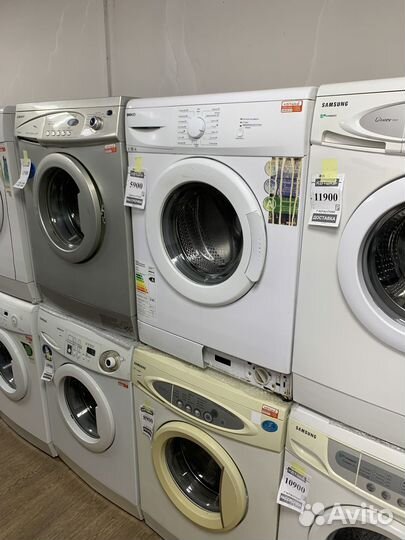 Стиральная машина беко 5 кг доставка