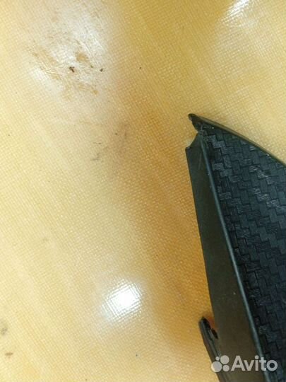 Suzuki GSX-R 600/750 11-19 г. Пластик поворотов