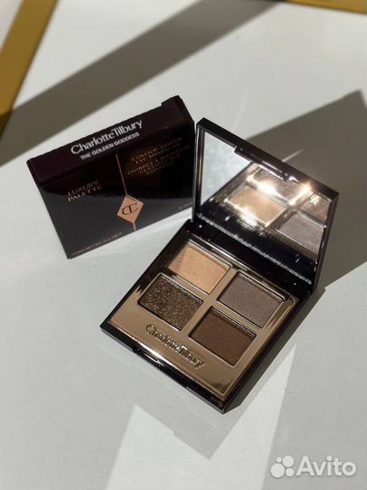 Косметика charlotte tilbury