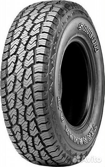 Sailun Terramax A/T 265/70 R16