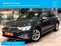 Volkswagen Passat, 2020, с пробегом, цена 3 790 000 руб.