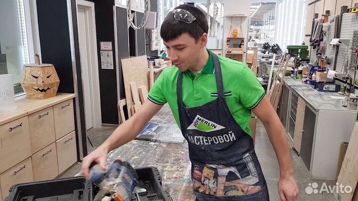 Разнорабочий Вахта Всем М/Ж 30/45 еда+жилье