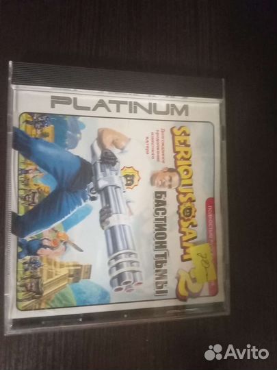 Компьютерные игры для пк