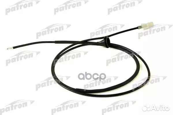 Patron Трос спидометра VW T3 1.6/2.0 81- PC7002