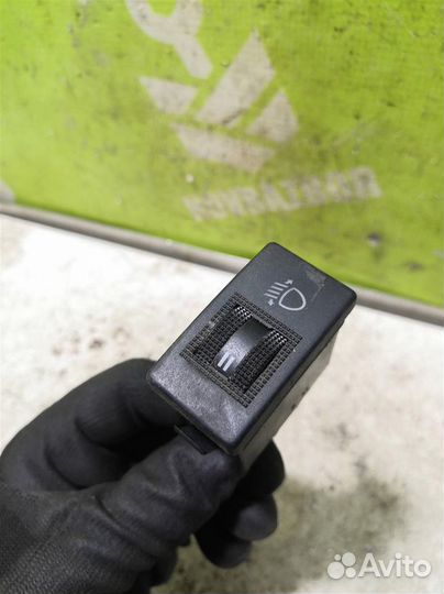 Кнопка корректора фар Ауди А4 Б5