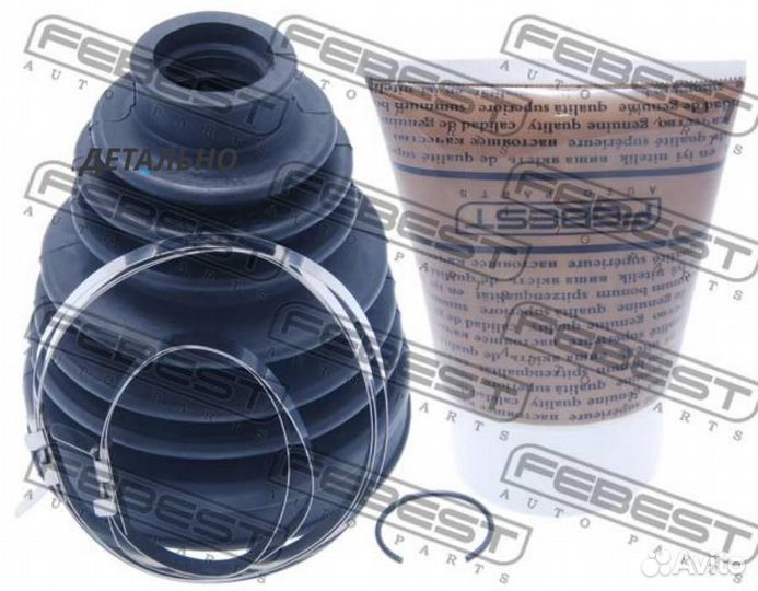 Пыльник ШРУСа chrysler 300C/KIA sportage 04-10/sub