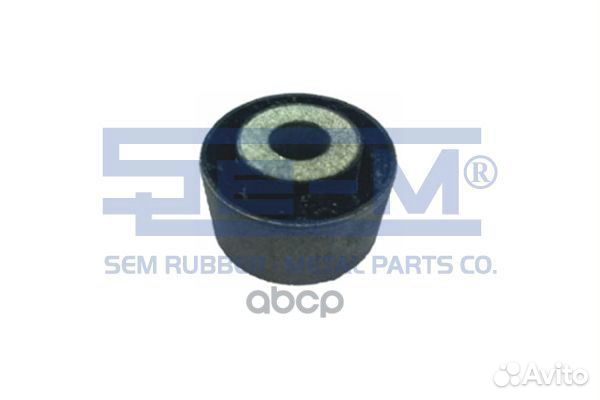 Сайлентблок кабины Scania R-series задний (4-то