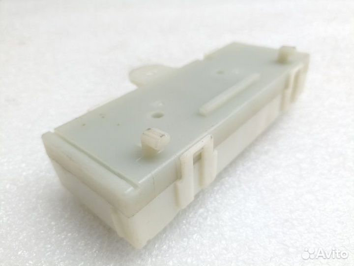 Блок управления крышкой багажника Mercedes-Benz