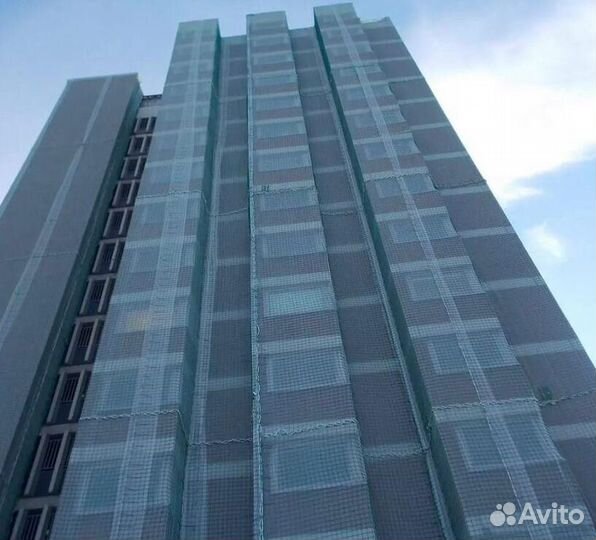 Сетка от производителя