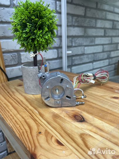 Термоблок бойлер тэн кофемашины Delonghi