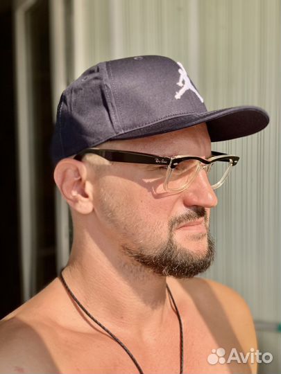 Очки оправа Ray ban 2143 retro лимитированная