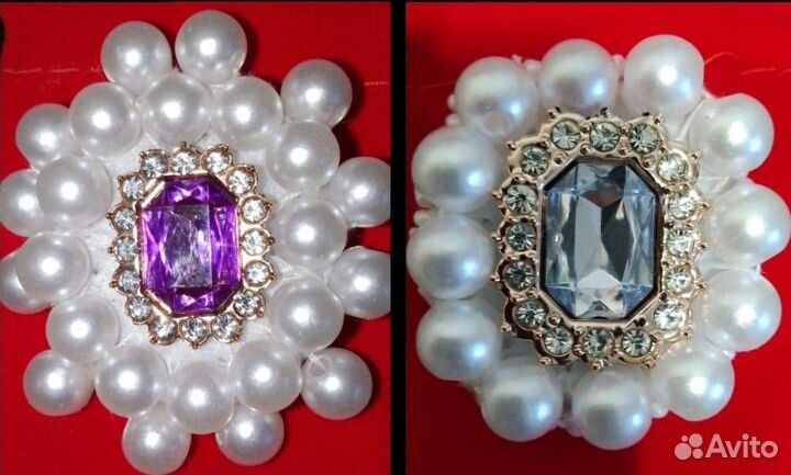 Ручная вышивка