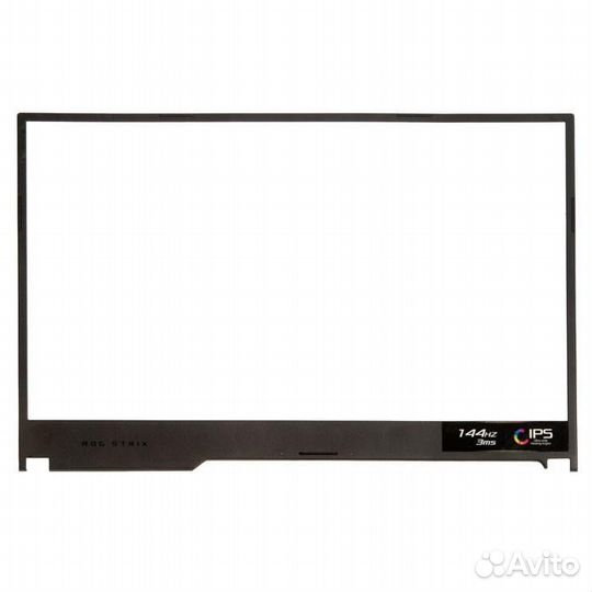 Рамка матрицы для Asus 13N1-9BA0501 с разбора 13NR