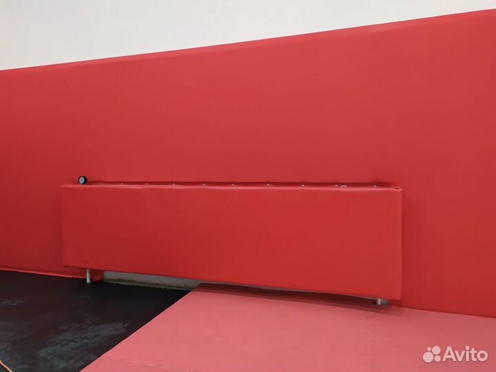 Защита на радиаторы