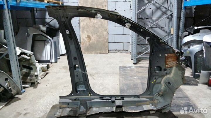 Стойка кузова Kia Sorento Левая Передняя