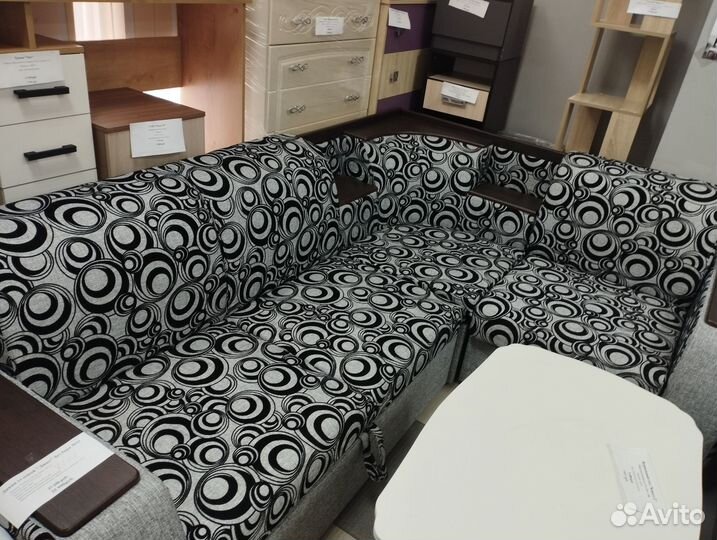 Тумба Для Обуви