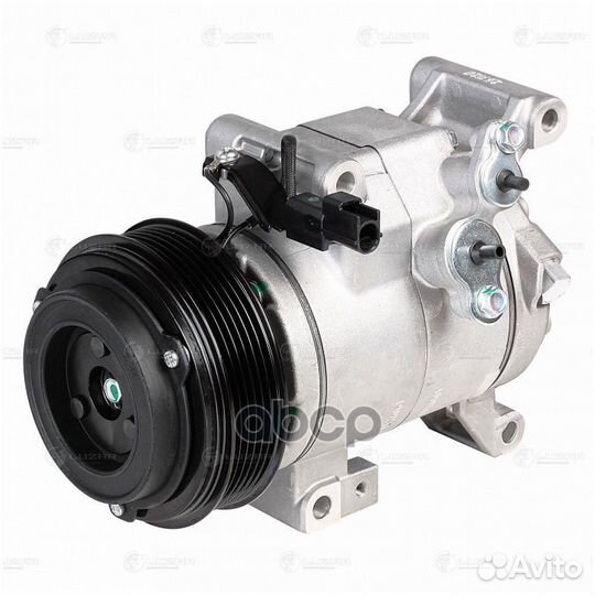 Компрессор кондиц. для а/м Mazda CX-5 (11) /6