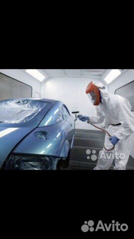 Работа автомобили автомаляр-жстянщик