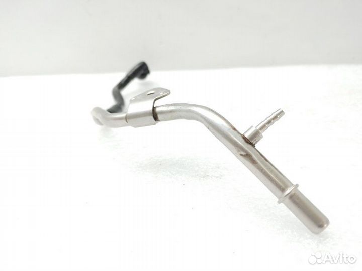 Трубка вакуумная Mercedes-Benz Gle-Class W166 2.2D