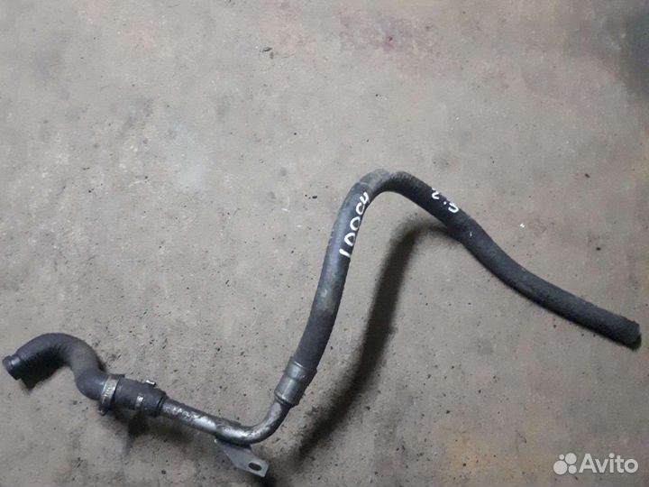 Шланг гура ауди 100 с4 audi 100 c4