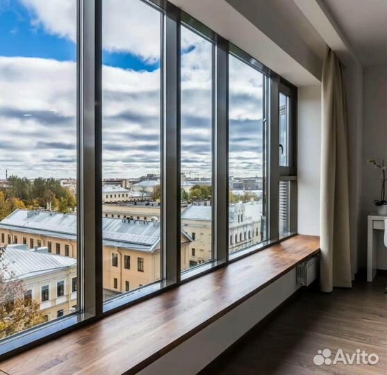 Окна со скидкой