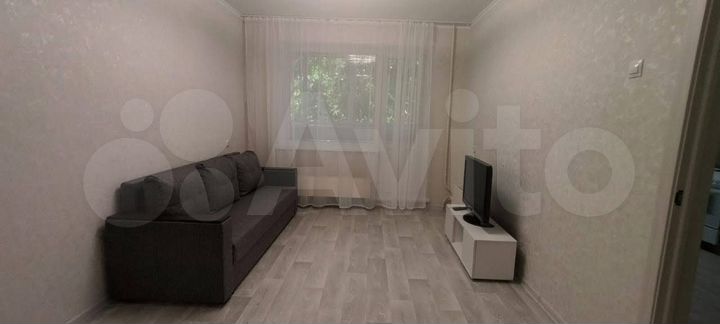 1-к. квартира, 33 м², 2/10 эт.