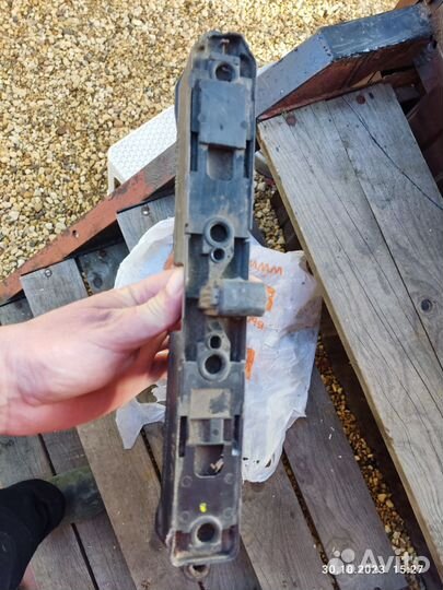 Катушка зажигания Peugeot 206