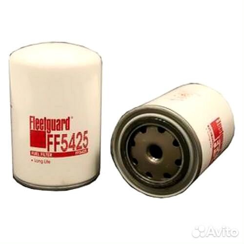 Топливный фильтр Fleetguard 12:FF-5425