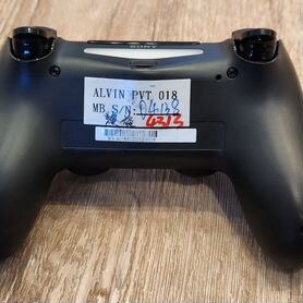 Sony dualshock 4 pvt