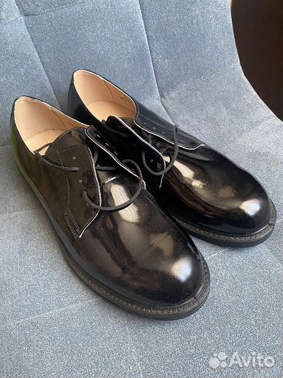 Лабутены военные 43