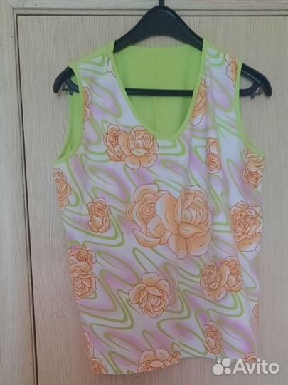 Женские одежда