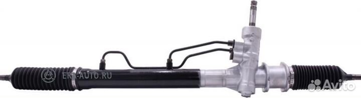 Motorherz R21851NW Рейка рулевая с тягами гидравли