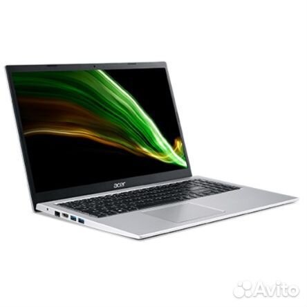 Ноутбук Acer Aspire 15.6 A315-24P-R1RD (AMD Ryzen