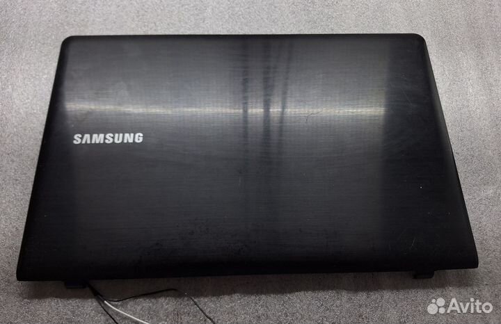 Крышка матрицы Samsung Np355e5x