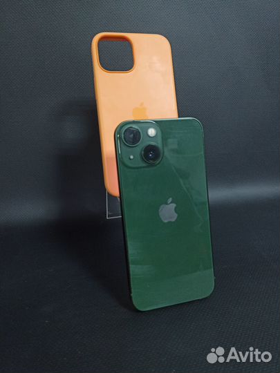 iPhone 13 mini, 128 ГБ