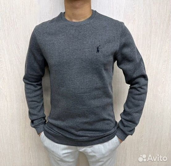 Свитшот polo ralph lauren