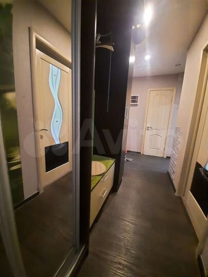 2-к. квартира, 49,5 м², 1/3 эт.