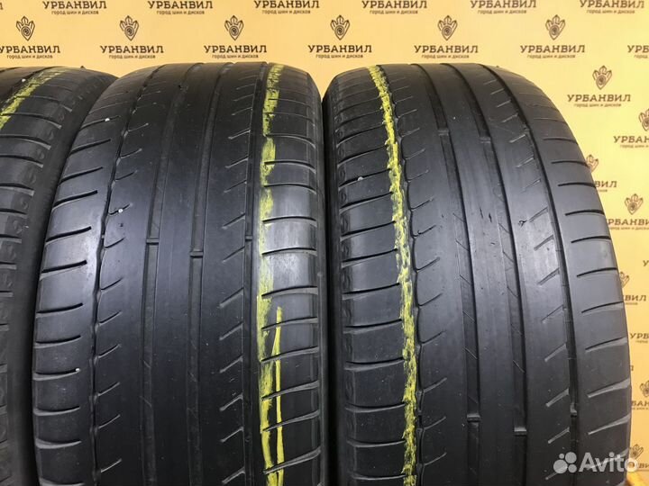 Michelin Primacy HP 215/50 R17 95V