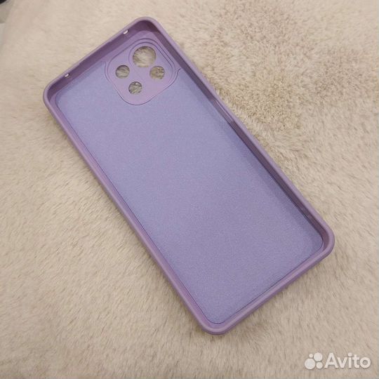 Чехол для телефона Хiaomi Мi 11 lite