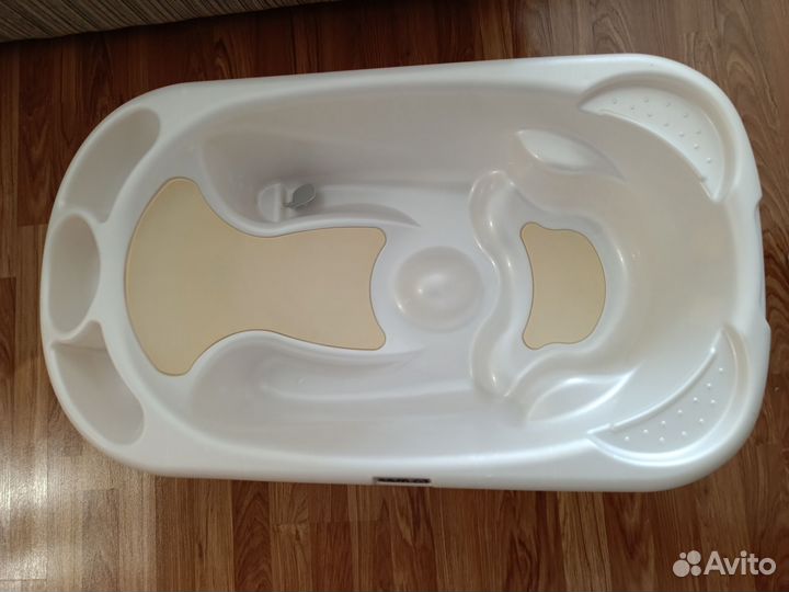Ванночка для купания