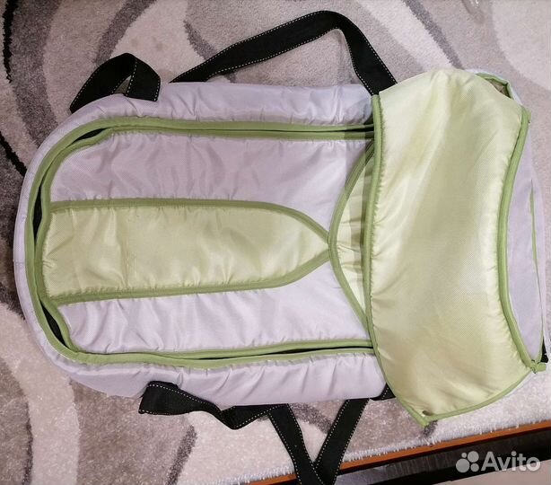 Переноска для детей