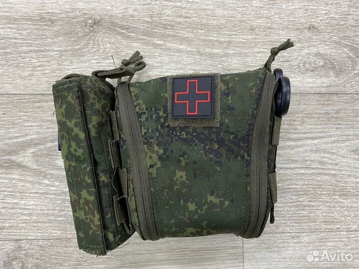 Аптечки тактические