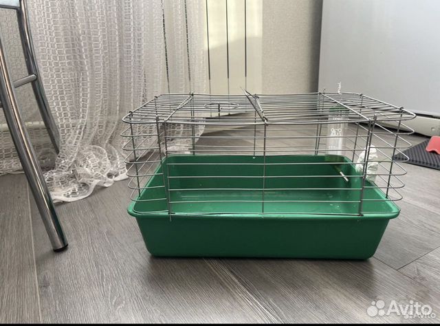 Клетка для грызунов