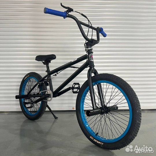 Велосипед вмх детский