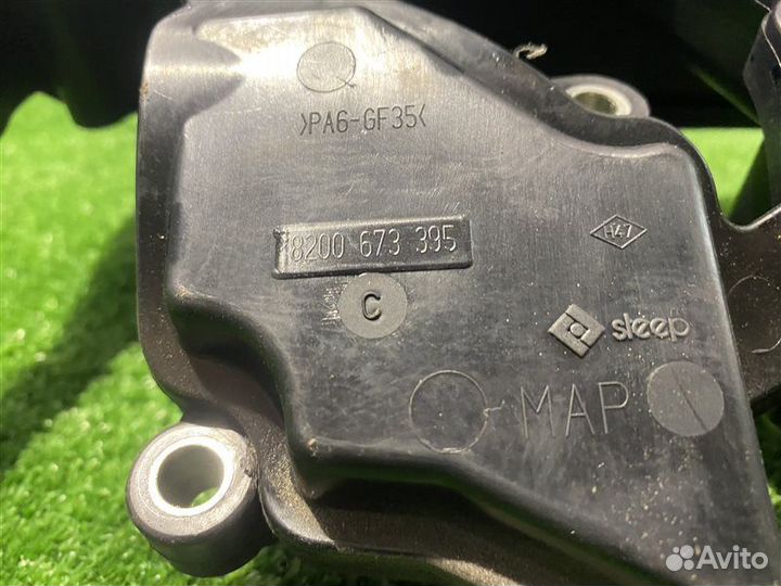 Маслоотделитель(1) Nissan X-Trail DNT31 M9R 2010