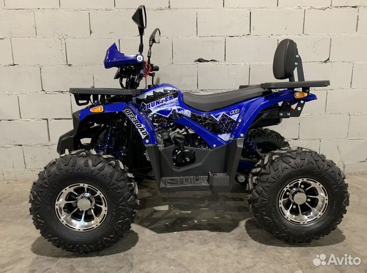 Квадроцикл Sherhan 1000G hunter