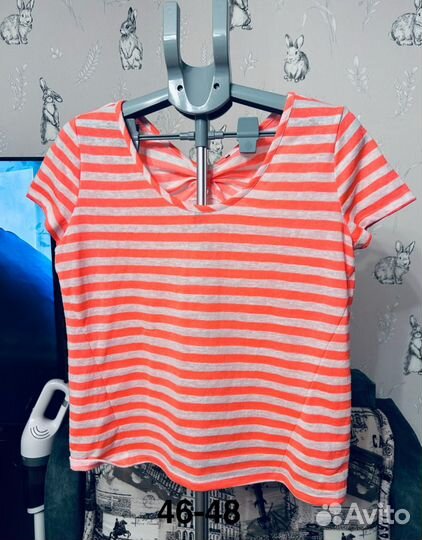 Вещи пакетом 46 48 размер