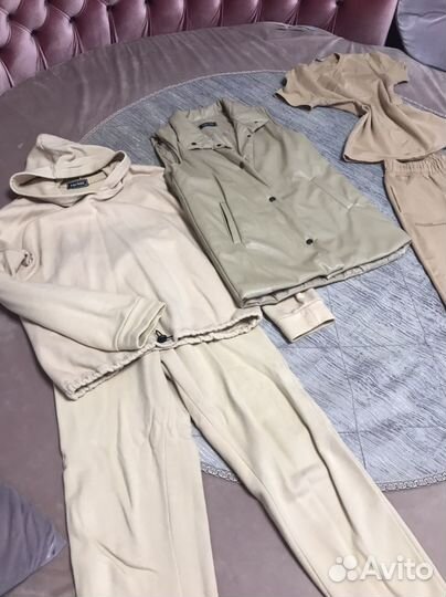 Костюм женский