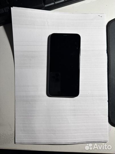 Телефон iPhone x