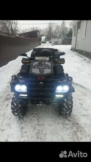 Вынос радиатора цф cf